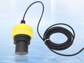 四川省西昌市德昌縣雙胞胎飼料料位監測【大禹電子】