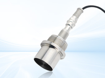 大禹電子超聲波水下測距傳感器用于閘門前后水深測量