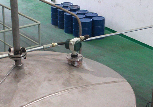 超聲波液位計(jì)