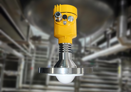 雷達(dá)液位計