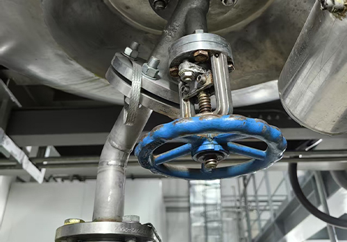 雷達(dá)液位計