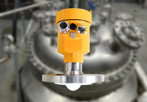 雷達(dá)液位計