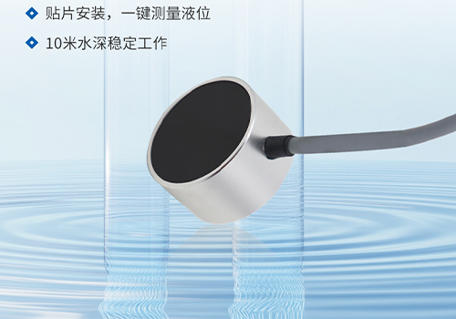 M33外貼式傳感器