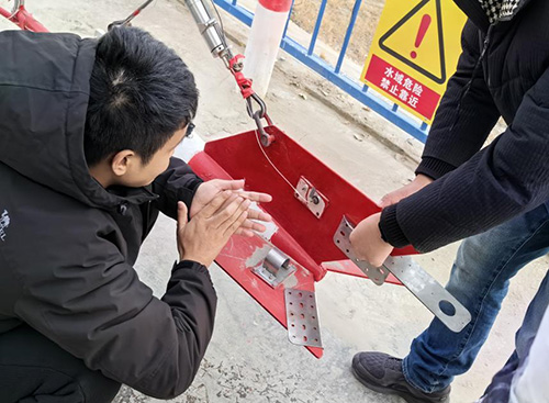 福州大禹電子超聲時(shí)差法流量計(jì)